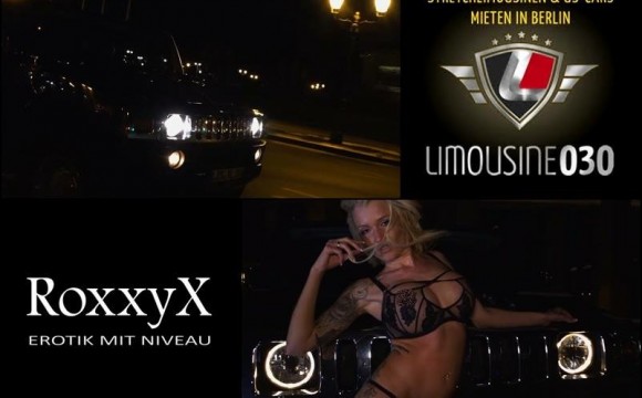 RoxxyX vs. Limousine030